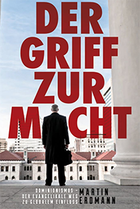 Der Griff zur Macht, book cover