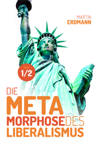 Book cover, German volume 1