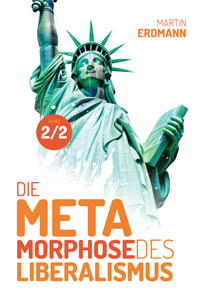 Book cover, German volume 2