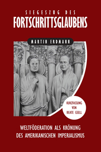 German brochure cover