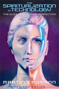 Book cover, revised English edition