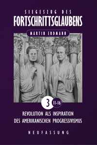 Book cover, volume 3
