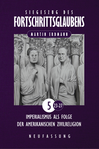 Book cover, volume 5