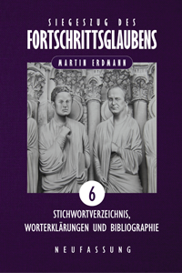 Book cover, volume 6