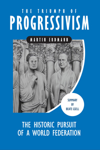 English brochure cover