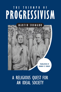 Book cover, English edition