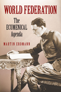 Book cover, English edition